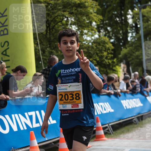 09.05.2026 - Störlauf H.Heesch http://msf.ph/oto/9676296 09.05.2026 15:37:28 Ziel 2026, 2038 meine-sportfotos.de