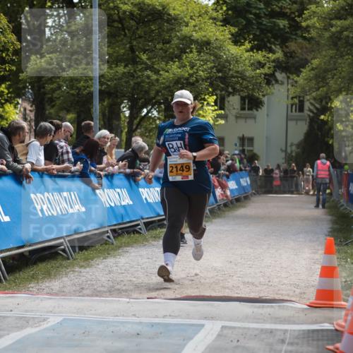 09.05.2026 - Störlauf H.Heesch http://msf.ph/oto/9676300 09.05.2026 15:37:34 Ziel 2149 meine-sportfotos.de