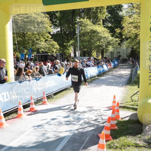 09.05.2026 - Störlauf H.Heesch http://msf.ph/oto/9676336 09.05.2026 16:01:24 Ziel  meine-sportfotos.de