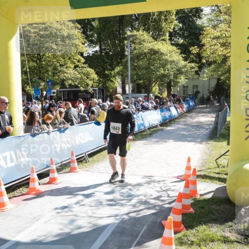 09.05.2026 - Störlauf H.Heesch http://msf.ph/oto/9676338 09.05.2026 16:01:25 Ziel 1842 meine-sportfotos.de