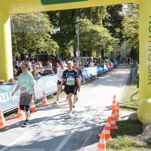 09.05.2026 - Störlauf H.Heesch http://msf.ph/oto/9676371 09.05.2026 16:05:16 Ziel 1777 meine-sportfotos.de