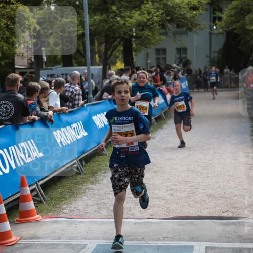 09.05.2026 - Störlauf H.Heesch http://msf.ph/oto/9676382 09.05.2026 15:38:35 Ziel 1904, 1952 meine-sportfotos.de