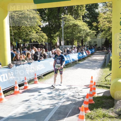 09.05.2026 - Störlauf H.Heesch http://msf.ph/oto/9676387 09.05.2026 16:07:37 Ziel  meine-sportfotos.de