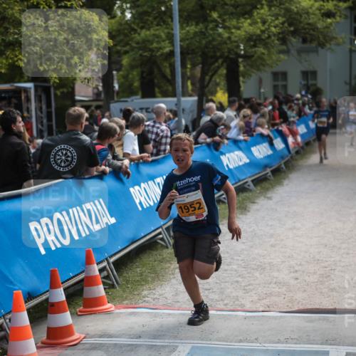 09.05.2026 - Störlauf H.Heesch http://msf.ph/oto/9676388 09.05.2026 15:38:37 Ziel 1952 meine-sportfotos.de