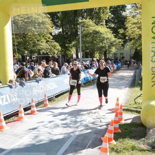 09.05.2026 - Störlauf H.Heesch http://msf.ph/oto/9676389 09.05.2026 16:07:59 Ziel 90, 1758, 1783 meine-sportfotos.de
