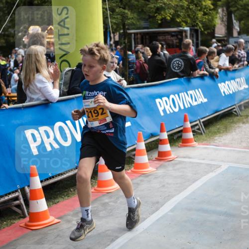 09.05.2026 - Störlauf H.Heesch http://msf.ph/oto/9676456 09.05.2026 15:39:28 Ziel 2192 meine-sportfotos.de