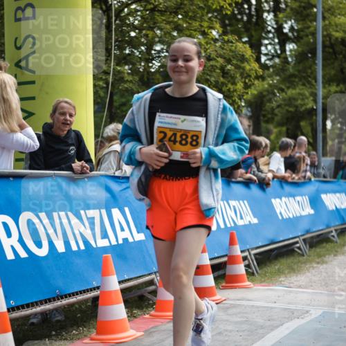 09.05.2026 - Störlauf H.Heesch http://msf.ph/oto/9676496 09.05.2026 15:39:56 Ziel 2026, 2488 meine-sportfotos.de