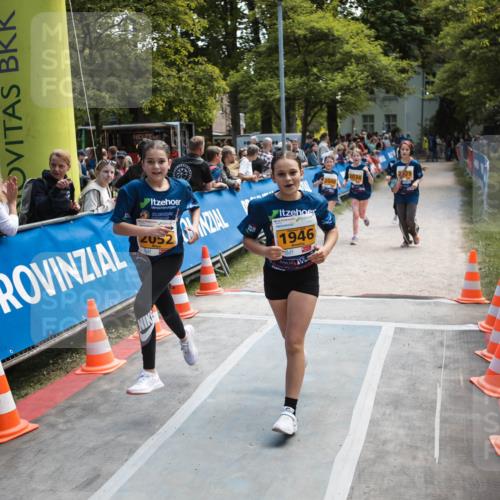 09.05.2026 - Störlauf H.Heesch http://msf.ph/oto/9676499 09.05.2026 15:40:02 Ziel 52, 1946, 2040 meine-sportfotos.de