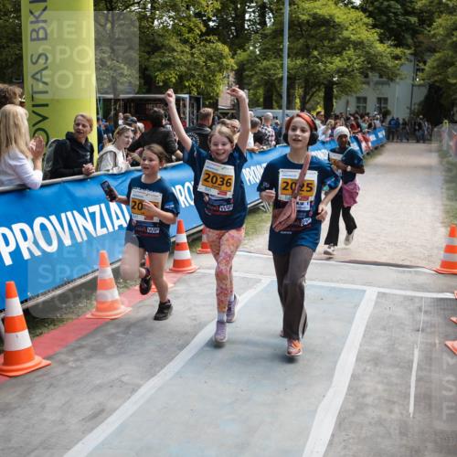 09.05.2026 - Störlauf H.Heesch http://msf.ph/oto/9676508 09.05.2026 15:40:04 Ziel 20, 2036, 2025, 1 meine-sportfotos.de