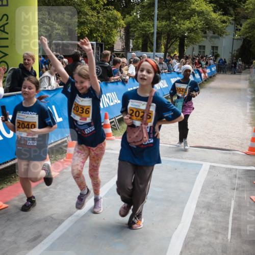 09.05.2026 - Störlauf H.Heesch http://msf.ph/oto/9676510 09.05.2026 15:40:04 Ziel 2040, 2036, 2025, 2042 meine-sportfotos.de
