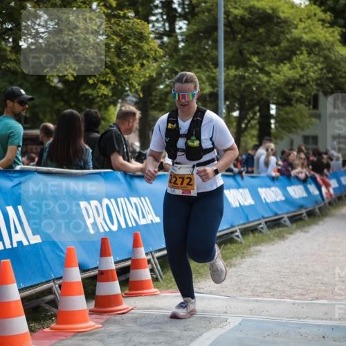 09.05.2026 - Störlauf H.Heesch http://msf.ph/oto/9676543 09.05.2026 15:41:19 Ziel 2272 meine-sportfotos.de