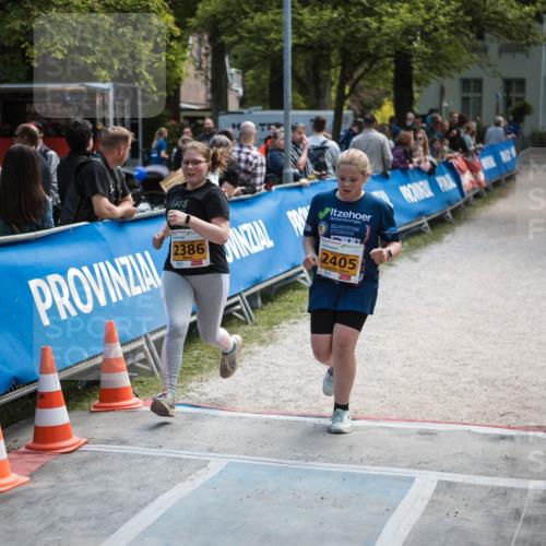09.05.2026 - Störlauf H.Heesch http://msf.ph/oto/9676560 09.05.2026 15:41:51 Ziel 2386, 2405 meine-sportfotos.de