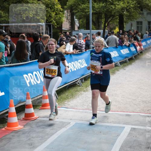 09.05.2026 - Störlauf H.Heesch http://msf.ph/oto/9676562 09.05.2026 15:41:51 Ziel 2386, 240 meine-sportfotos.de