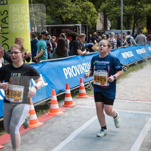 09.05.2026 - Störlauf H.Heesch http://msf.ph/oto/9676567 09.05.2026 15:41:52 Ziel 12386, 2405 meine-sportfotos.de