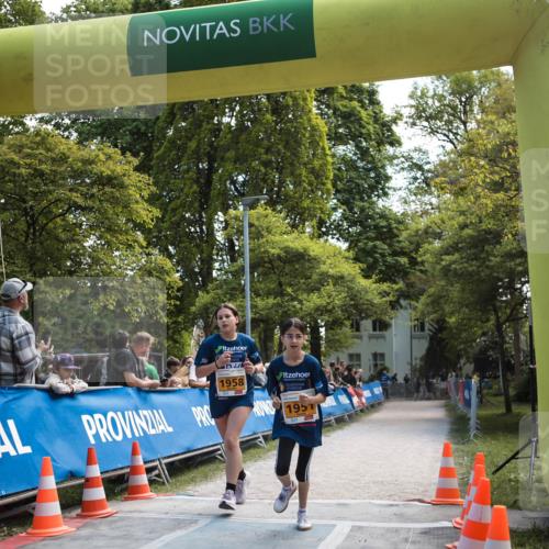 09.05.2026 - Störlauf H.Heesch http://msf.ph/oto/9676585 09.05.2026 15:42:45 Ziel 1958, 195 meine-sportfotos.de