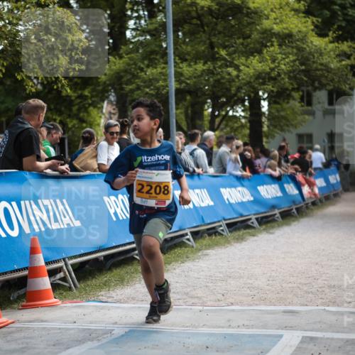 09.05.2026 - Störlauf H.Heesch http://msf.ph/oto/9676591 09.05.2026 15:43:05 Ziel 2208 meine-sportfotos.de