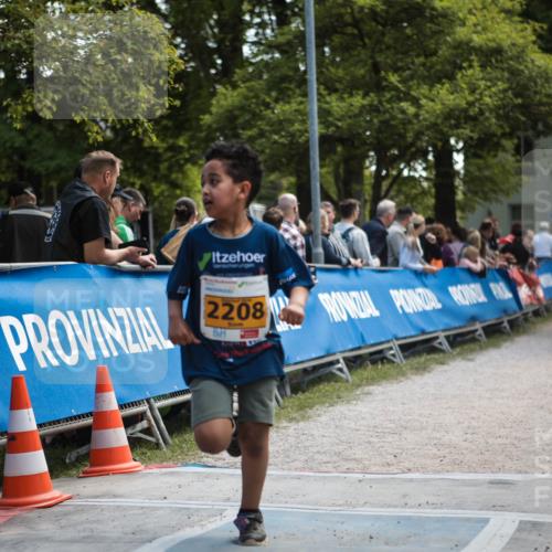 09.05.2026 - Störlauf H.Heesch http://msf.ph/oto/9676593 09.05.2026 15:43:05 Ziel 2208 meine-sportfotos.de