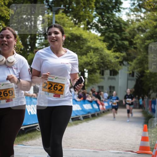 09.05.2026 - Störlauf H.Heesch http://msf.ph/oto/9676601 09.05.2026 15:43:15 Ziel 2026, 2262, 2026, 2269 meine-sportfotos.de