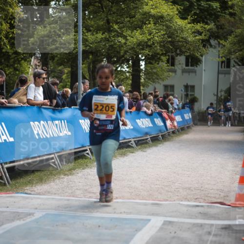 09.05.2026 - Störlauf H.Heesch http://msf.ph/oto/9676610 09.05.2026 15:43:23 Ziel 2205 meine-sportfotos.de
