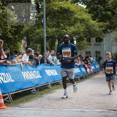 09.05.2026 - Störlauf H.Heesch http://msf.ph/oto/9676617 09.05.2026 15:43:35 Ziel 1964, 2440 meine-sportfotos.de