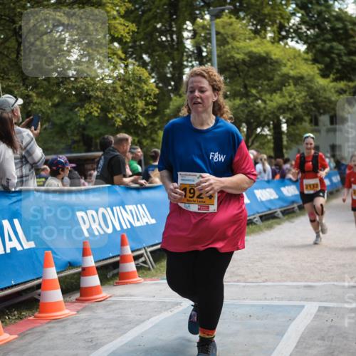 09.05.2026 - Störlauf H.Heesch http://msf.ph/oto/9676630 09.05.2026 15:43:45 Ziel 1924, 2132 meine-sportfotos.de