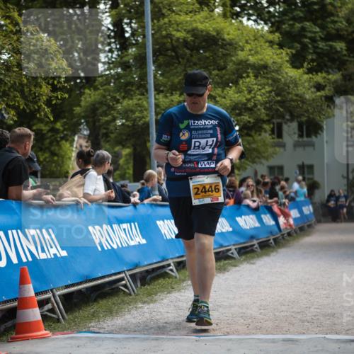 09.05.2026 - Störlauf H.Heesch http://msf.ph/oto/9676659 09.05.2026 15:44:14 Ziel 2446, 1 meine-sportfotos.de