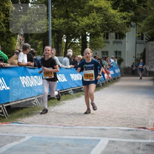 09.05.2026 - Störlauf H.Heesch http://msf.ph/oto/9676682 09.05.2026 15:44:33 Ziel 1903 meine-sportfotos.de