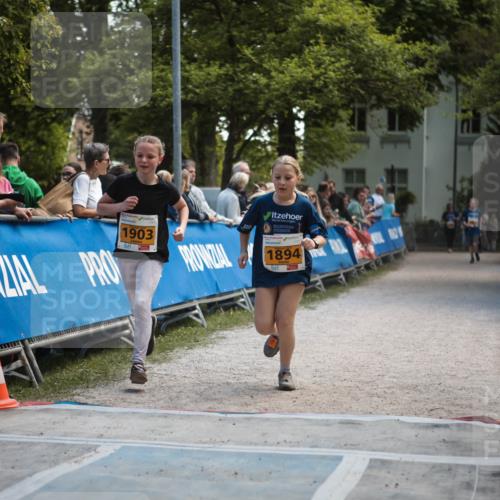 09.05.2026 - Störlauf H.Heesch http://msf.ph/oto/9676684 09.05.2026 15:44:33 Ziel 1903, 1894 meine-sportfotos.de