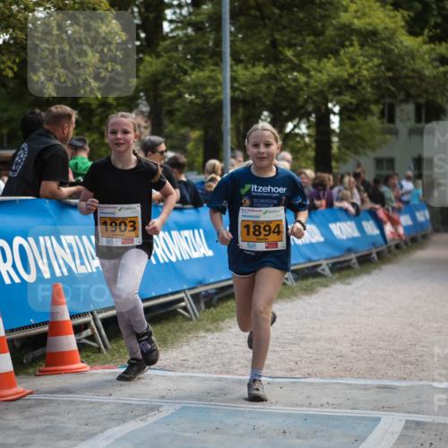 09.05.2026 - Störlauf H.Heesch http://msf.ph/oto/9676688 09.05.2026 15:44:33 Ziel 1903, 2026, 1894 meine-sportfotos.de