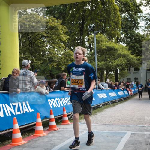 09.05.2026 - Störlauf H.Heesch http://msf.ph/oto/9676695 09.05.2026 15:44:44 Ziel 2463 meine-sportfotos.de