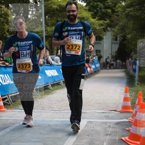 09.05.2026 - Störlauf H.Heesch http://msf.ph/oto/9676707 09.05.2026 15:44:51 Ziel 2373, 2026, 2372 meine-sportfotos.de