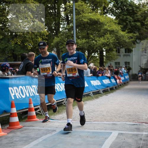 09.05.2026 - Störlauf H.Heesch http://msf.ph/oto/9676714 09.05.2026 15:45:04 Ziel 1891, 1889 meine-sportfotos.de