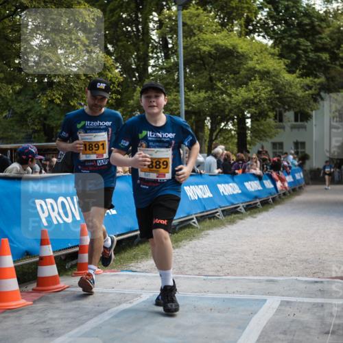 09.05.2026 - Störlauf H.Heesch http://msf.ph/oto/9676716 09.05.2026 15:45:04 Ziel 1891, 389 meine-sportfotos.de