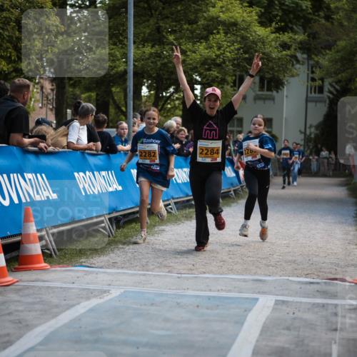 09.05.2026 - Störlauf H.Heesch http://msf.ph/oto/9676725 09.05.2026 15:45:40 Ziel 2282, 2284, 1228 meine-sportfotos.de