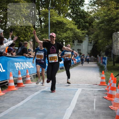 09.05.2026 - Störlauf H.Heesch http://msf.ph/oto/9676733 09.05.2026 15:45:41 Ziel 2282, 2284 meine-sportfotos.de