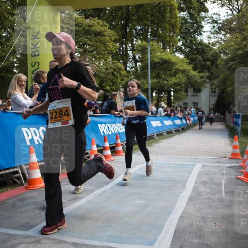 09.05.2026 - Störlauf H.Heesch http://msf.ph/oto/9676741 09.05.2026 15:45:42 Ziel 2284 meine-sportfotos.de