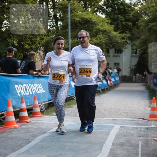 09.05.2026 - Störlauf H.Heesch http://msf.ph/oto/9676760 09.05.2026 15:46:15 Ziel 2261, 2266 meine-sportfotos.de