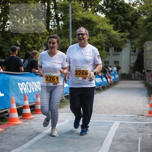 09.05.2026 - Störlauf H.Heesch http://msf.ph/oto/9676762 09.05.2026 15:46:15 Ziel 2261, 2266 meine-sportfotos.de