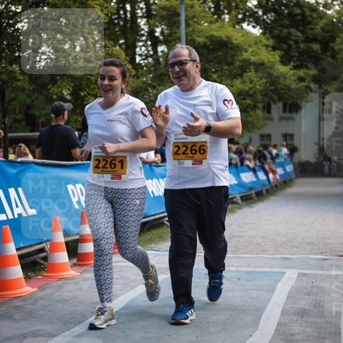 09.05.2026 - Störlauf H.Heesch http://msf.ph/oto/9676764 09.05.2026 15:46:15 Ziel 2261, 2266 meine-sportfotos.de