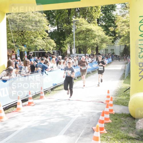 09.05.2026 - Störlauf H.Heesch http://msf.ph/oto/9676771 09.05.2026 16:31:37 Ziel  meine-sportfotos.de