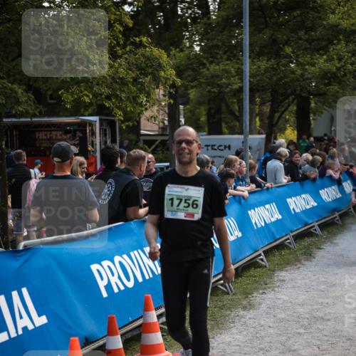 09.05.2026 - Störlauf H.Heesch http://msf.ph/oto/9676787 09.05.2026 15:46:58 Ziel 1756 meine-sportfotos.de