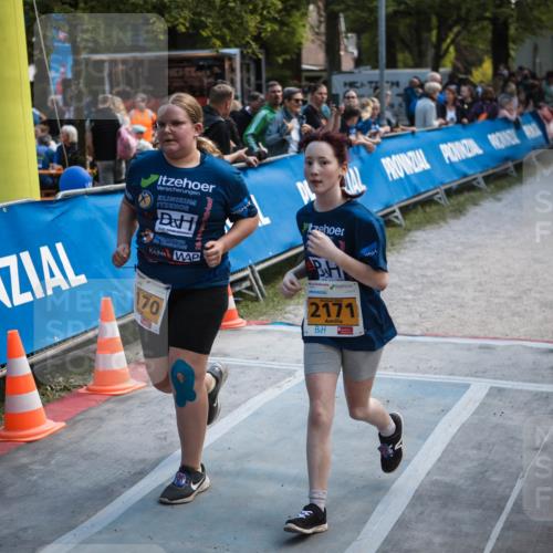 09.05.2026 - Störlauf H.Heesch http://msf.ph/oto/9676832 09.05.2026 15:47:44 Ziel 170, 2171 meine-sportfotos.de