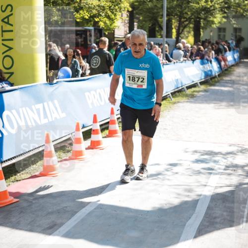 09.05.2026 - Störlauf H.Heesch http://msf.ph/oto/9676853 09.05.2026 15:48:34 Ziel 1872 meine-sportfotos.de
