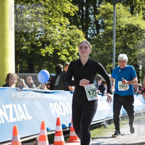 09.05.2026 - Störlauf H.Heesch http://msf.ph/oto/9676856 09.05.2026 15:49:43 Ziel 175, 1862, 1851 meine-sportfotos.de