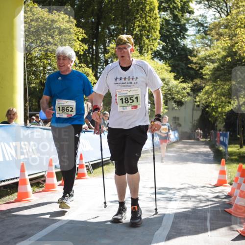 09.05.2026 - Störlauf H.Heesch http://msf.ph/oto/9676868 09.05.2026 15:49:45 Ziel 1862, 1851 meine-sportfotos.de