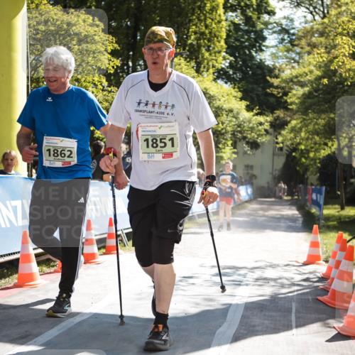 09.05.2026 - Störlauf H.Heesch http://msf.ph/oto/9676870 09.05.2026 15:49:45 Ziel 1862, 1851 meine-sportfotos.de