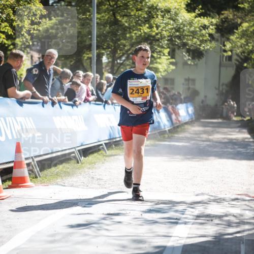 09.05.2026 - Störlauf H.Heesch http://msf.ph/oto/9676872 09.05.2026 15:49:48 Ziel 2431 meine-sportfotos.de