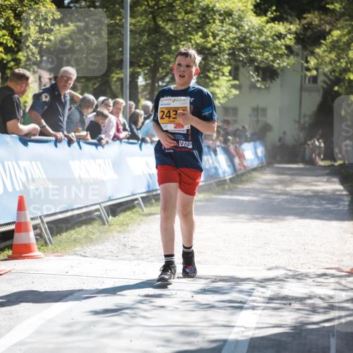 09.05.2026 - Störlauf H.Heesch http://msf.ph/oto/9676874 09.05.2026 15:49:48 Ziel 243 meine-sportfotos.de
