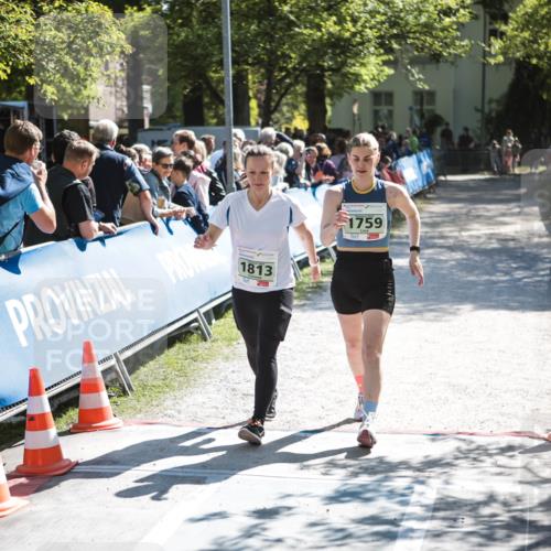 09.05.2026 - Störlauf H.Heesch http://msf.ph/oto/9676906 09.05.2026 15:51:04 Ziel 1813, 1759 meine-sportfotos.de