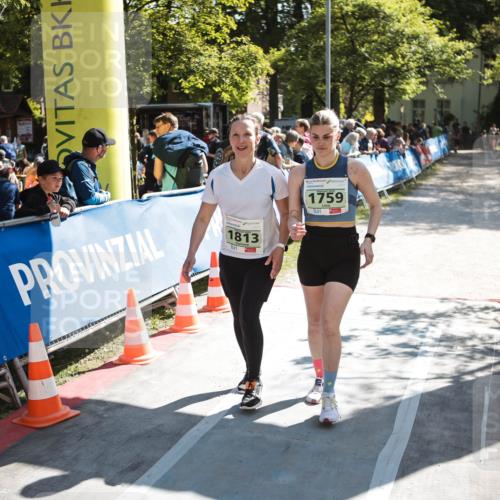 09.05.2026 - Störlauf H.Heesch http://msf.ph/oto/9676909 09.05.2026 15:51:06 Ziel 1813, 1759 meine-sportfotos.de